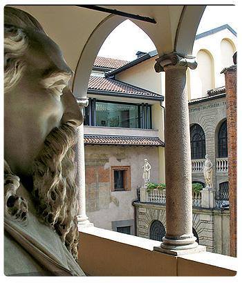 Pinacoteca Ambrosiana