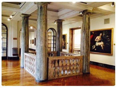 Pinacoteca Ambrosiana