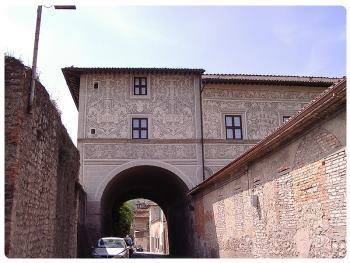 Pinacoteca Città di Castello