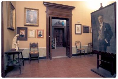 Pinacoteca Civica  