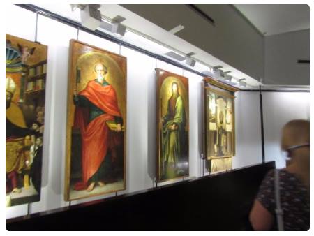 Pinacoteca nazionale