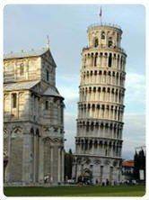 Pisa visitare