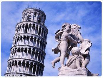 Pisa visitare