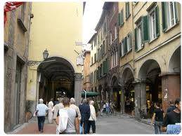 Pisa Borgo Stretto