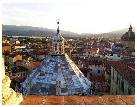 Pistoia capitale italiana della cultura 2017