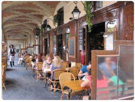 Place de Vosges