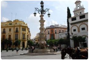 Torre dell'Oro - Siviglia