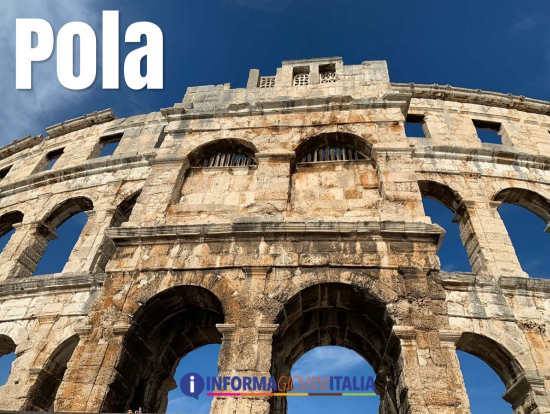 Pola