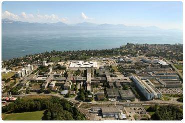 Politecnico Federale Losanna