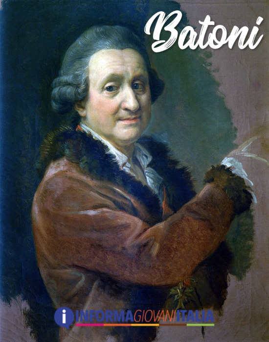 Pompeo Batoni