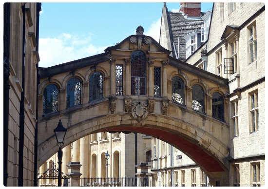 All Souls College - Oxford