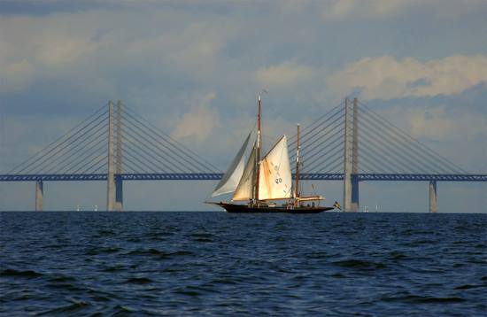 Ponte di Øresund