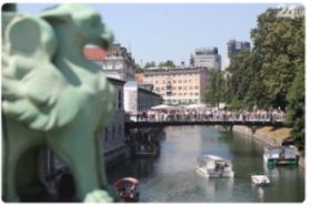 Ponte dei Macellai (Mesarski most)