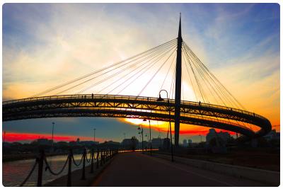 Il Ponte del Mare 
