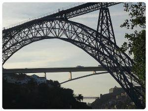 Ponte Maria Pia