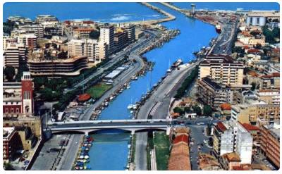 Il Ponte Risorgimento 