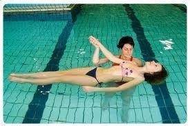 Piscine termali di Porretta Terme