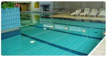 Piscine termali di Porretta Terme