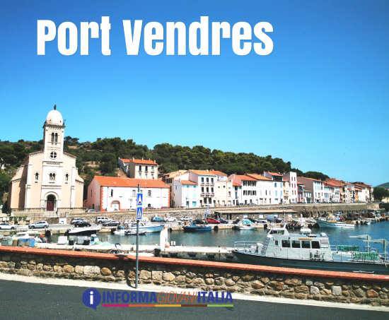 Port Vendres