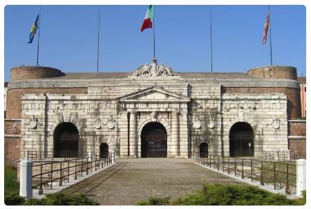 Porta Nuova