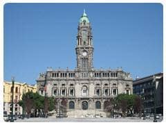Porto - Portogallo