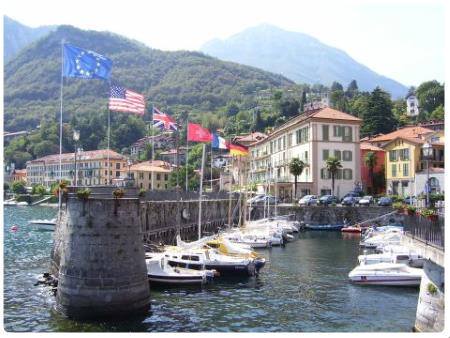 Porto Antico di Menaggio