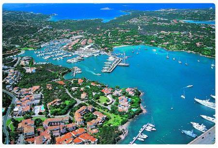 Porto Cervo