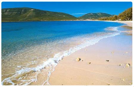 Porto Conte  Alghero