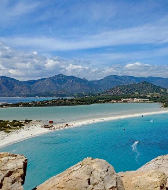 Cosa vedere a Villasimius