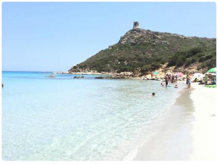 Spiagge imperdibili in Sardegna