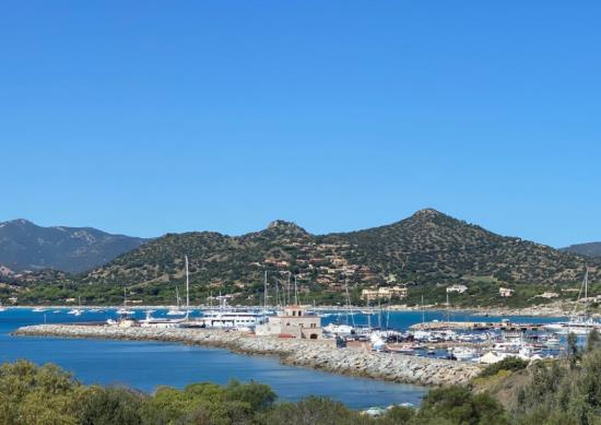 Porticciolo Marina di Villasimius