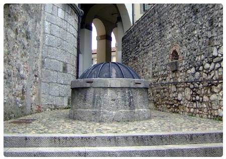 Pozzo di San Callisto