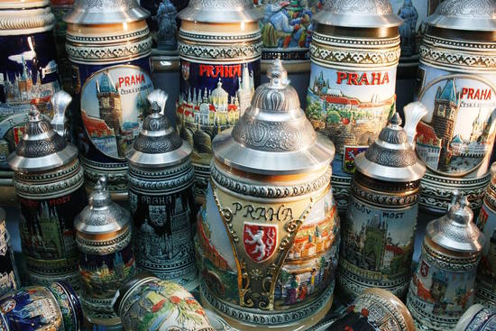 Cucina Ceca e Birra: una tradizione gustosa