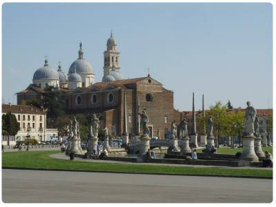 Prato della Valle - Padova