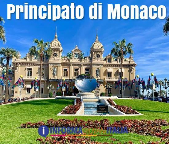 Monaco Montecarlo