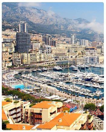 Monaco Montecarlo