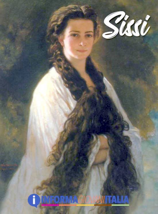 Sissi - Elisabetta di Baviera