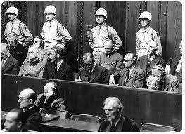 Processo di Norimberga 