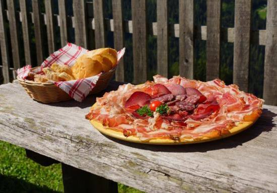 Prodotti tipici e gastronomia di Merano