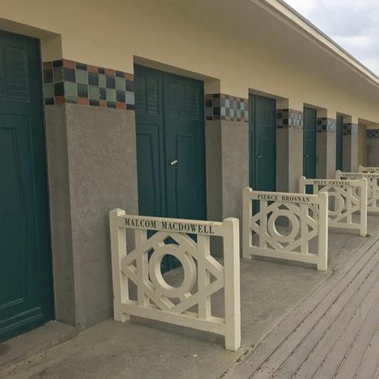 Promenade les Planches