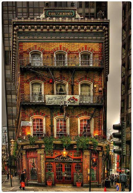 Pub Londonesi