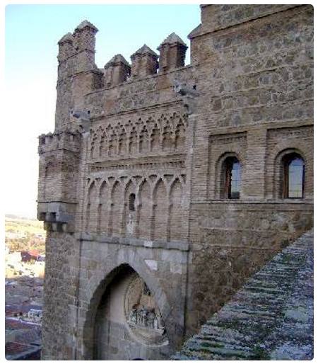 Puerta del Sol