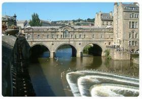 Pulteney Bridge