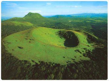 Puy de Dome