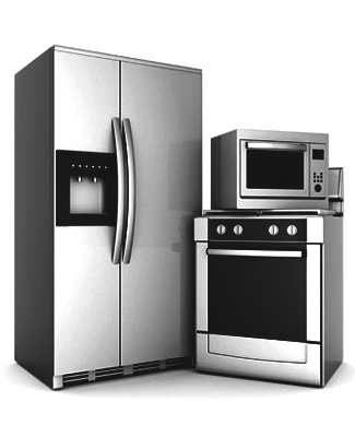 Consumi elettrodomestici