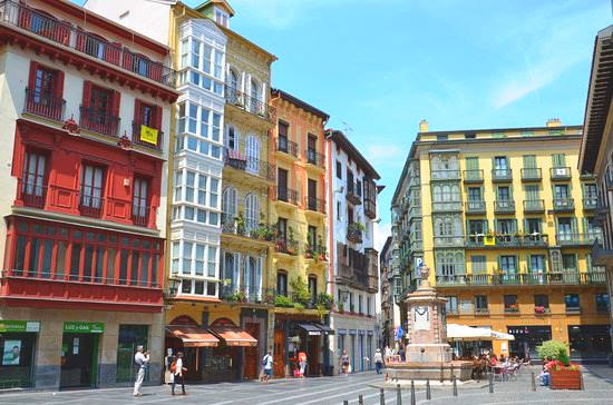 Centro storico di Casco Viejo