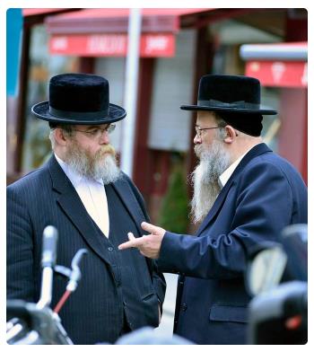 Quartiere dei diamanti