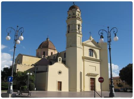 Quartu Sant'Elena