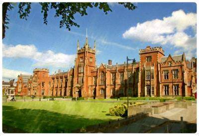 Queen's University Belfast