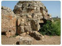 Ragusa - Archeologia